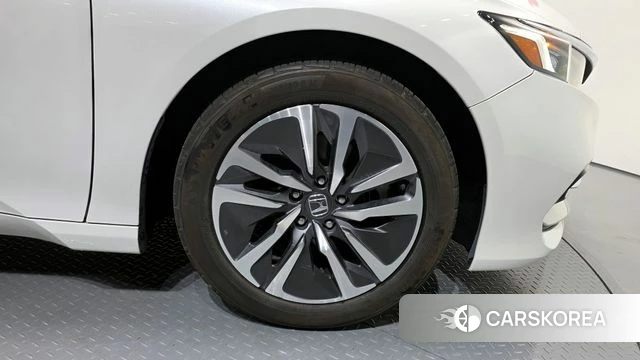 Honda Accord 10th Generation id 4285128 из Кореи 13
