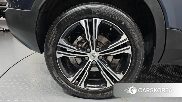 Volvo XC40 id 4534925 из Кореи 13