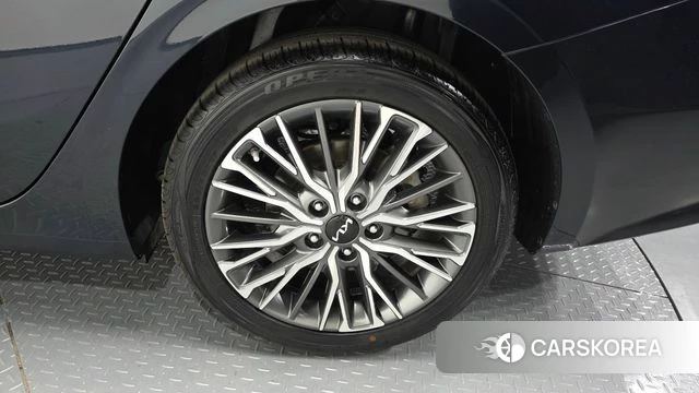 Kia The New K3 2nd generation id 4488830 из Кореи 13
