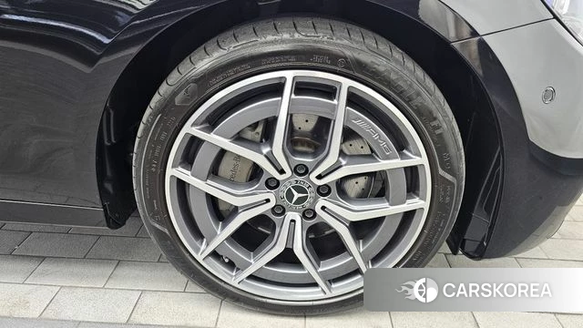 Mercedes-Benz E-Class W213 id 4675346 из Кореи 13