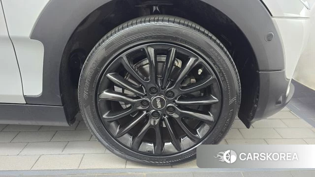 Mini Cooper Clubman id 4784682 из Кореи 13