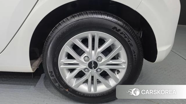 Kia Morning Urban (JA) id 4244432 из Кореи 13