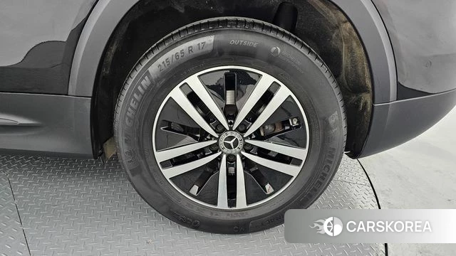 Mercedes-Benz GLB-Class X247 id 4402052 из Кореи 13