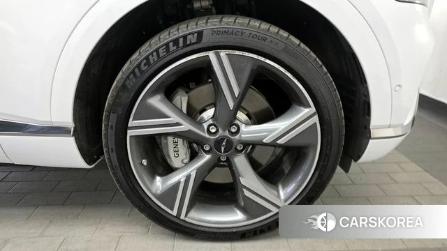 Genesis GV80 id 4194511 из Кореи 13