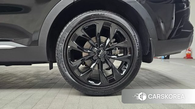 Kia Sorento 4th Generation id 4443497 из Кореи 13