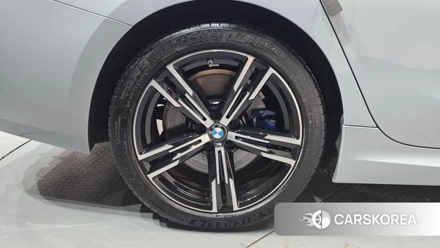BMW 3 Series (G20) id 4630264 из Кореи 13