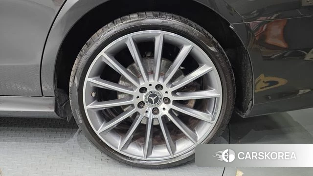 Mercedes-Benz E-Class W213 id 4350406 из Кореи 13