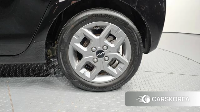 Kia The New Kia Ray id 4863627 из Кореи 13