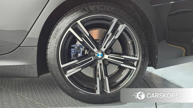BMW 3 Series (G20) id 4645128 из Кореи 13