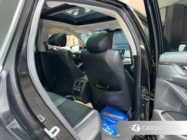 Honda Accord id 4365643 из Китая 13
