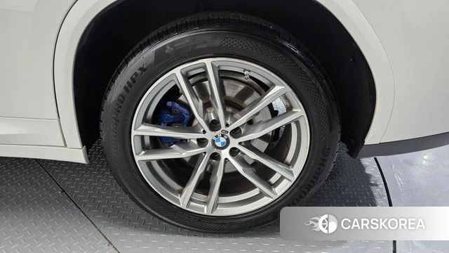 BMW X4 (G02) id 4304899 из Кореи 13