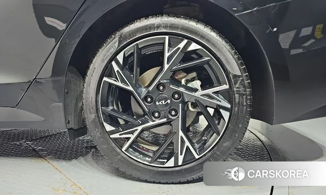 Kia The New K5 3rd generation id 4934623 из Кореи 13