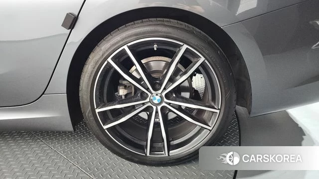 BMW 3 Series (G20) id 4415370 из Кореи 13