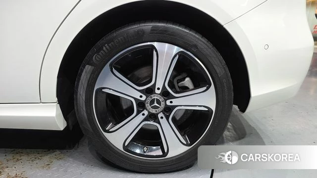 Mercedes-Benz B-Class W246 id 4543527 из Кореи 13