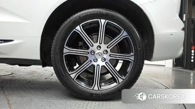 Volvo XC60 second Generation id 4285140 из Кореи 13