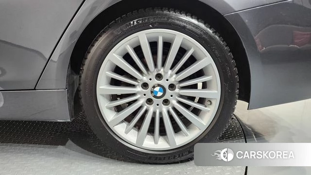 BMW 4 Series (F32) id 4470766 из Кореи 13