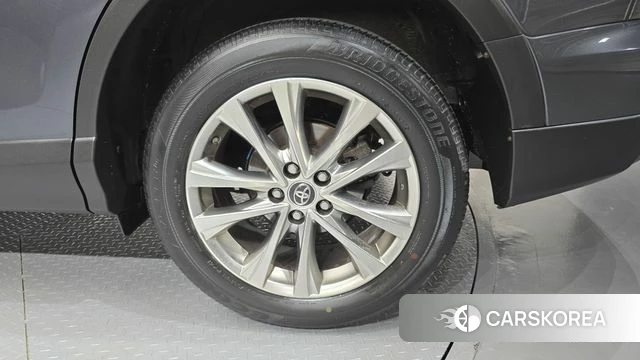 Toyota RAV4 id 4781114 из Кореи 13
