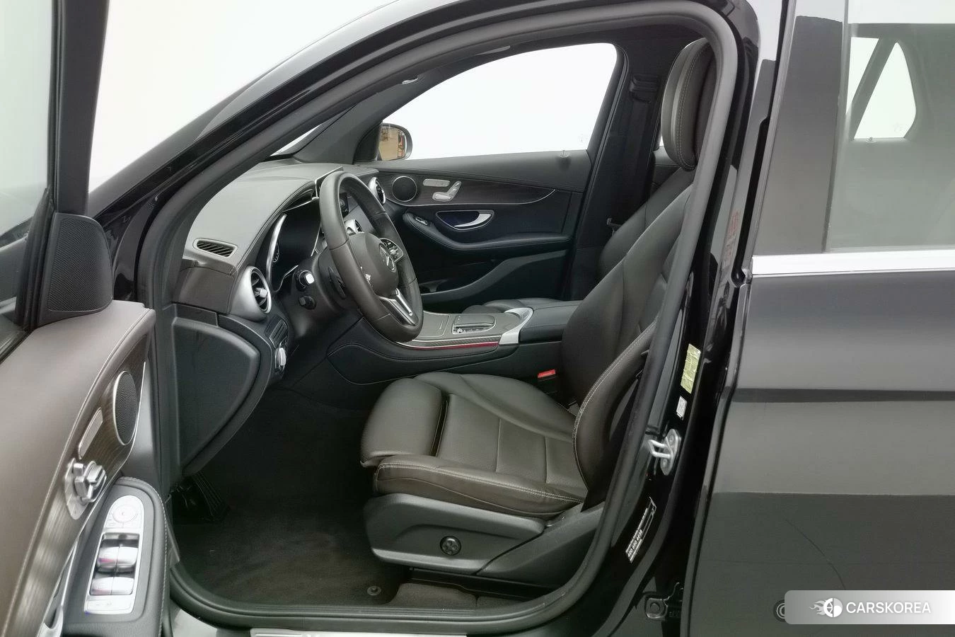 Mercedes-Benz GLC id 4479243 из Китая 13