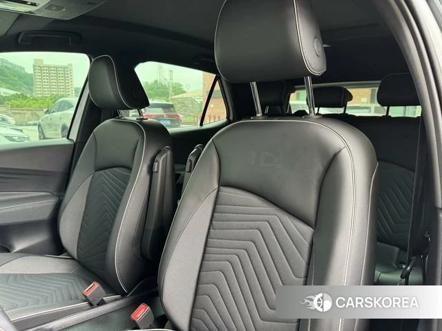 Volkswagen ID.3 id 4297656 из Китая 13