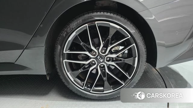 Kia K5 3rd generation id 4410517 из Кореи 13