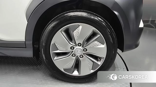 Hyundai Kona Electric id 4594347 из Кореи 13