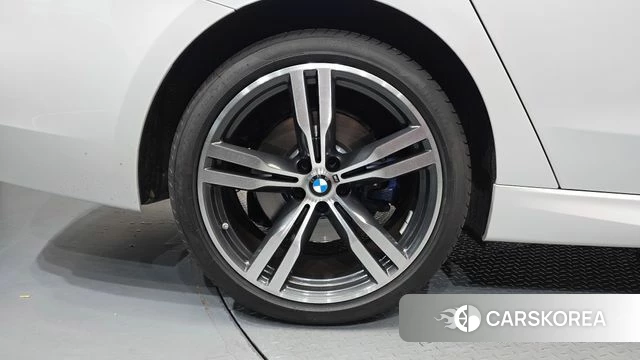 BMW 6 Series GT (G32) id 4593672 из Кореи 13
