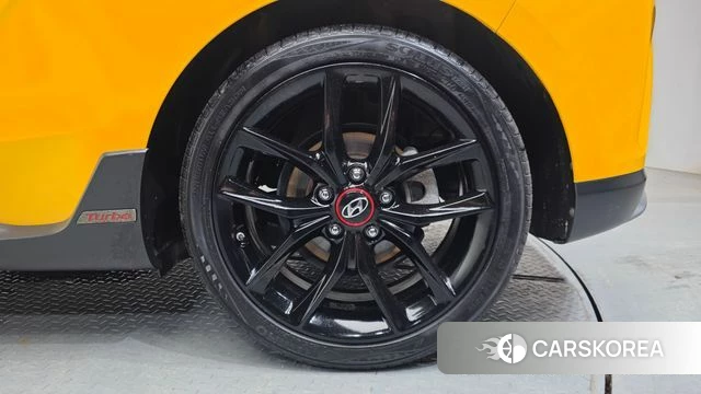 Hyundai Veloster (JS) id 4620431 из Кореи 13