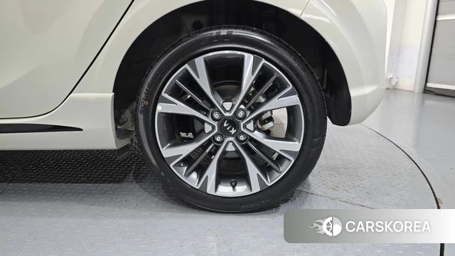Kia Morning Urban (JA) id 4794312 из Кореи 13
