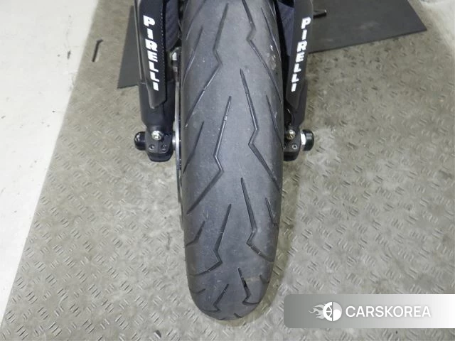 Ducati DIAVEL CARBON id 4229278 из Японии 13