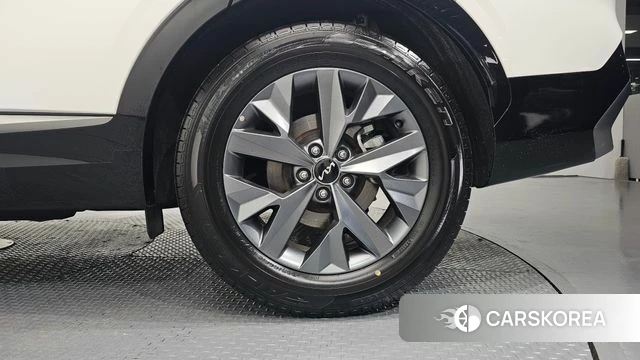 Kia Sportage 5th Generation id 4360138 из Кореи 13