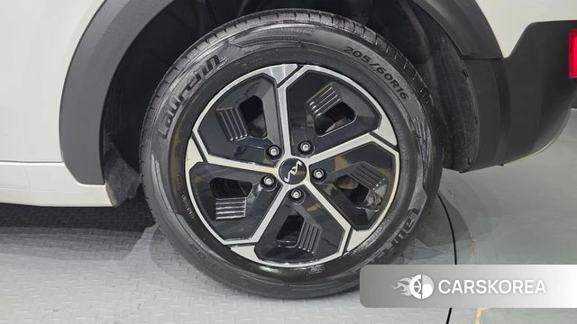 Kia Di Ol Nu Niro id 4323525 из Кореи 13