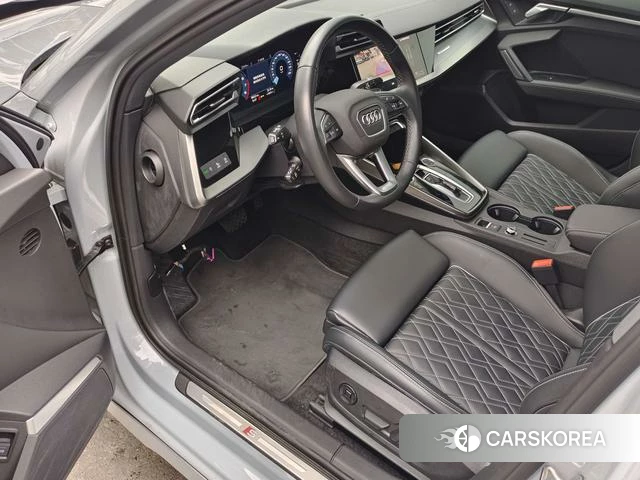 Audi A3 id 4314705 из Китая 13