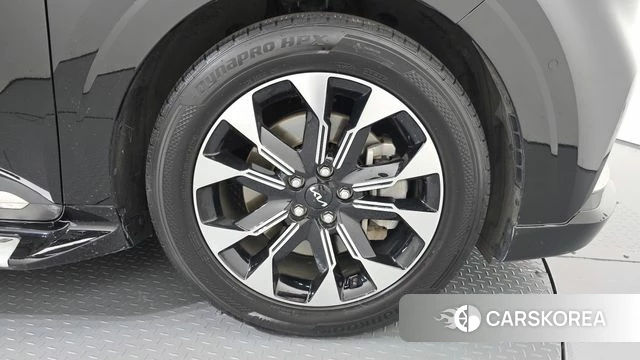 Kia Carnival 4th generation id 4848281 из Кореи 13