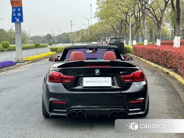 BMW M4 id 4211049 из Китая 13