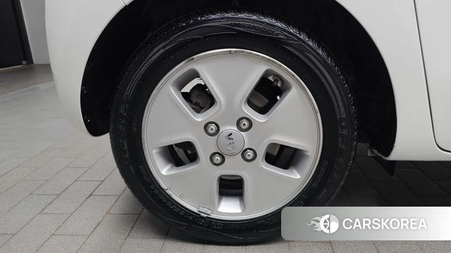 Kia The New Ray id 4411075 из Кореи 13