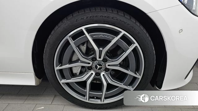 Mercedes-Benz E-Class W213 id 4768463 из Кореи 13