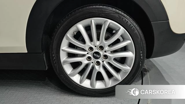 Mini Cooper Clubman id 4397385 из Кореи 13