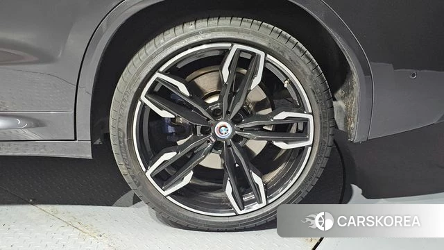 BMW X3 (G01) id 4618515 из Кореи 13