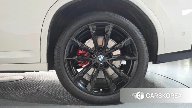 BMW X4 (G02) id 4394275 из Кореи 13
