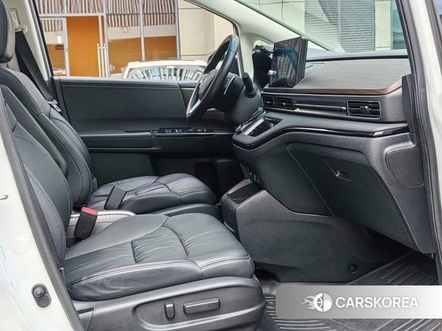 Honda Odyssey id 4260963 из Китая 13