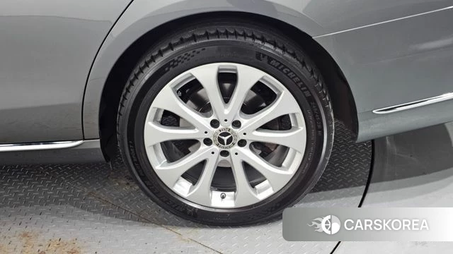 Mercedes-Benz E-Class W213 id 4582053 из Кореи 13