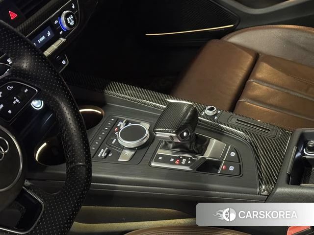 Audi A5 id 4213740 из Китая 13