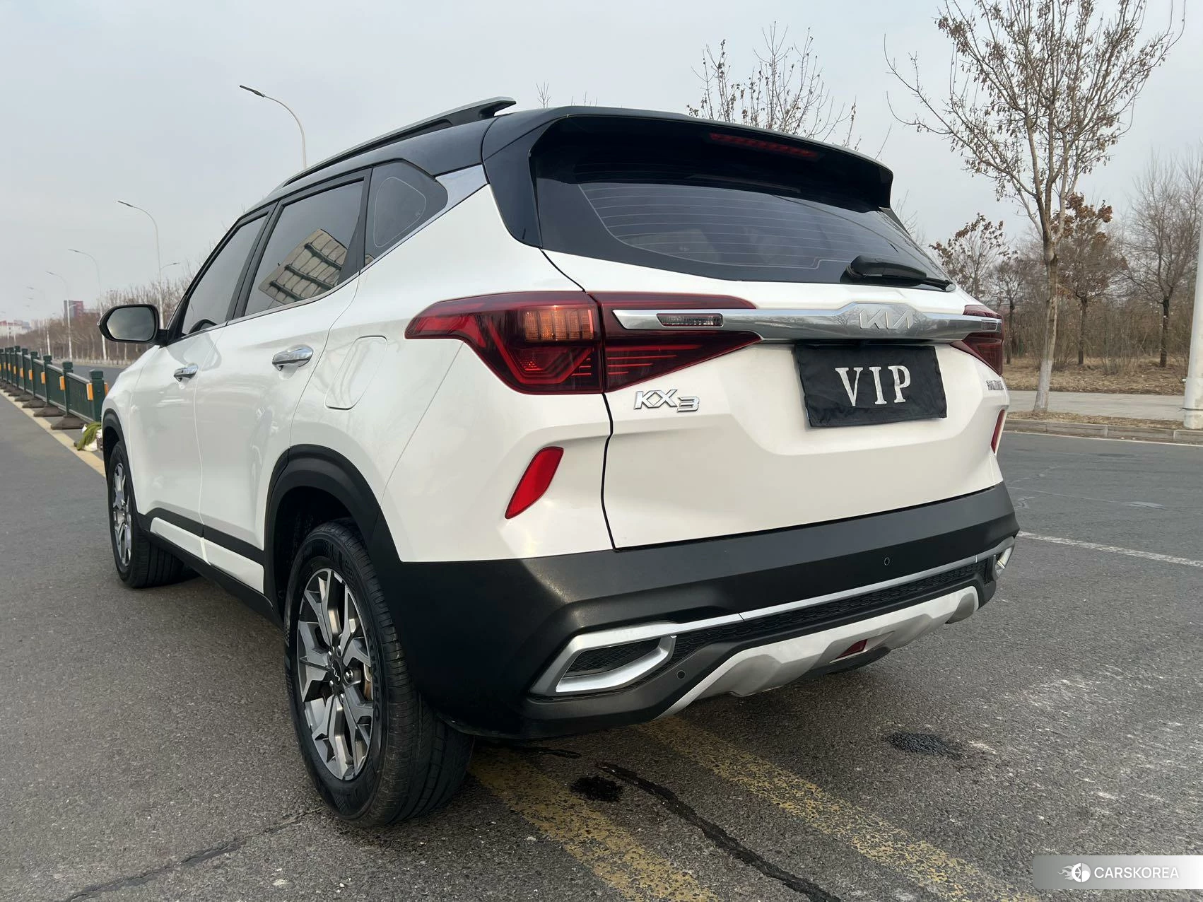 Kia Proud run id 4420398 из Китая 13