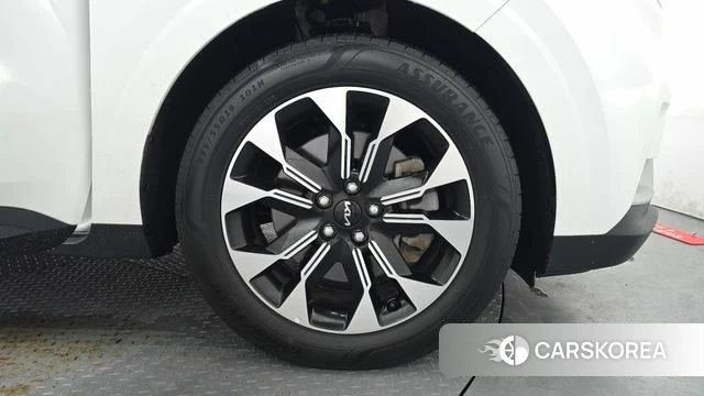 Kia Carnival 4th generation id 4354968 из Кореи 13