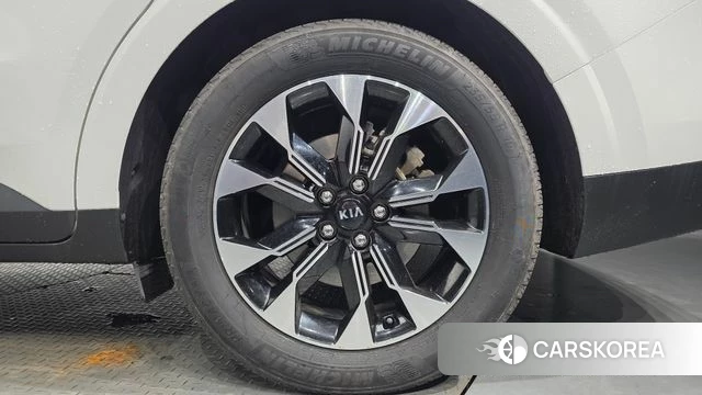 Kia Carnival 4th generation id 4377207 из Кореи 13