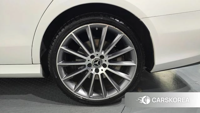 Mercedes-Benz E-Class W213 id 4423689 из Кореи 13