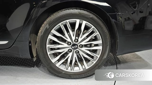 Kia K7 Premier id 4430074 из Кореи 13