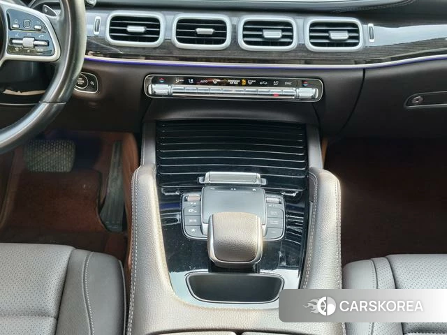 Mercedes-Benz GLE (import) id 4368383 из Китая 13