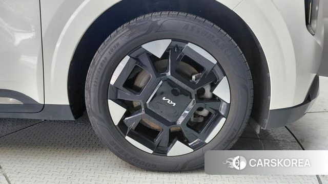 Kia The New Carnival 4th Generation id 4730183 из Кореи 13