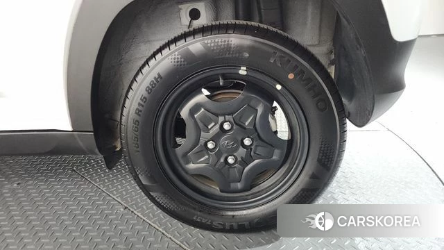 Hyundai Casper id 4186185 из Кореи 13